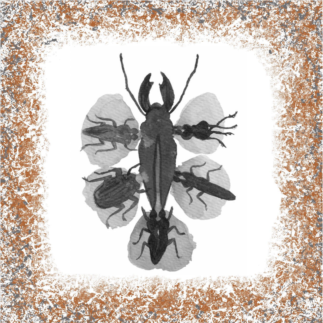 Illustration by Víctor Gally